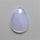 Gem Namibian Chalcedony Cabochon