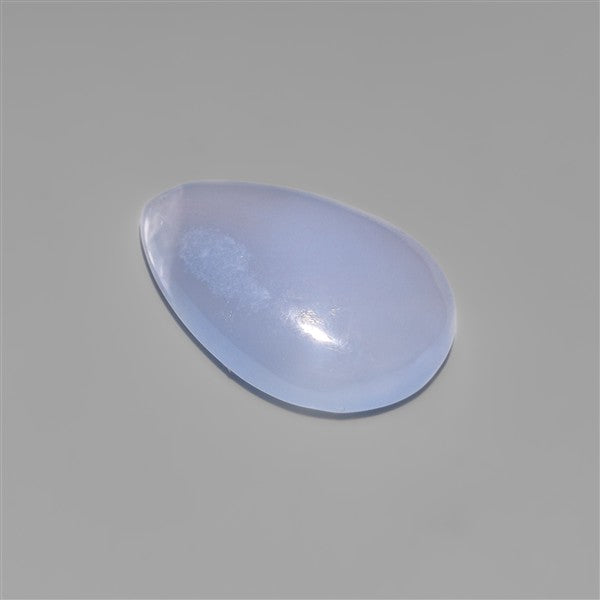 Gem Namibian Chalcedony Cabochon