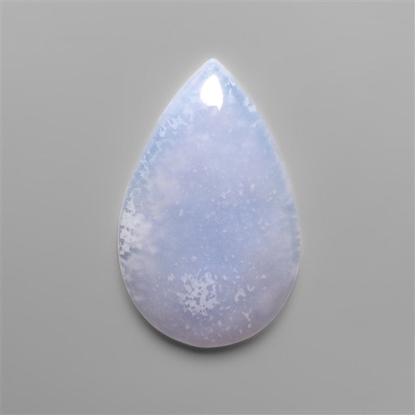 Gem Namibian Chalcedony Cabochon