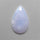 Gem Namibian Chalcedony Cabochon