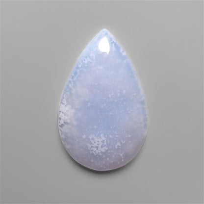 Gem Namibian Chalcedony Cabochon