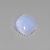 Gem Namibian Chalcedony Cabochon