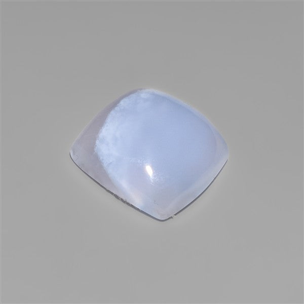 Gem Namibian Chalcedony Cabochon