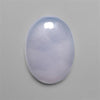 Gem Namibian Chalcedony Cabochon