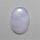 Gem Namibian Chalcedony Cabochon