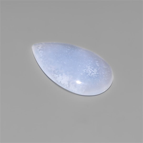 Gem Namibian Chalcedony Cabochon