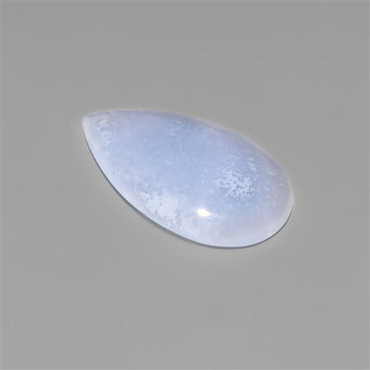Gem Namibian Chalcedony Cabochon