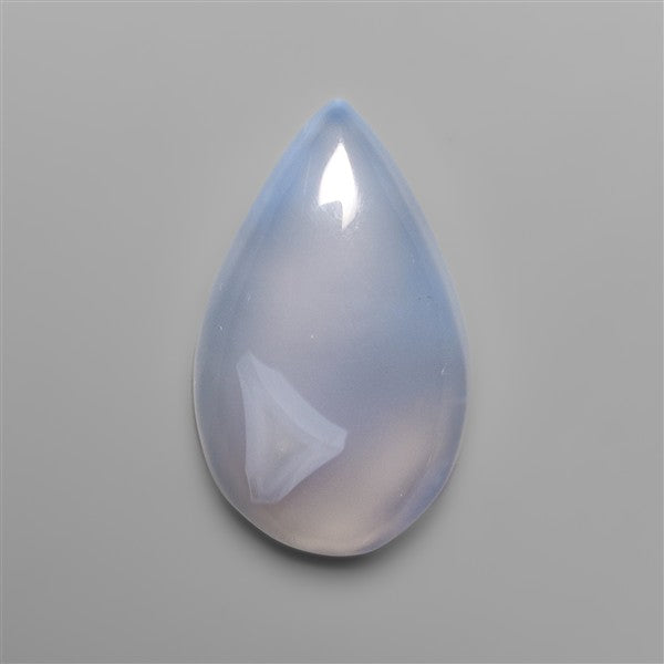 Gem Namibian Chalcedony Cabochon
