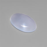 Gem Namibian Chalcedony Cabochon
