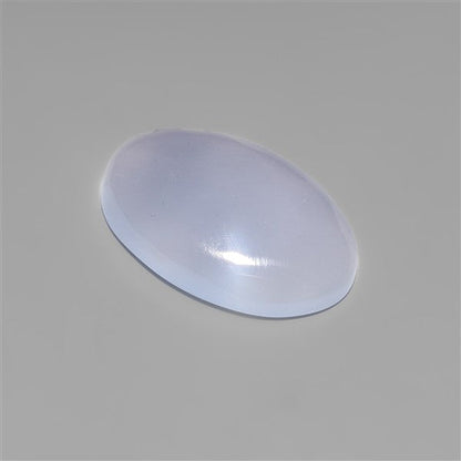 Gem Namibian Chalcedony Cabochon