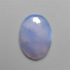 Gem Namibian Chalcedony Cabochon