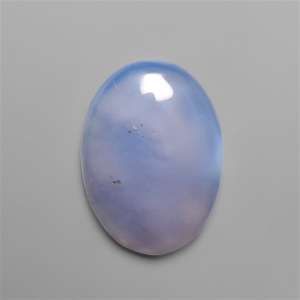 Gem Namibian Chalcedony Cabochon