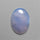 Gem Namibian Chalcedony Cabochon