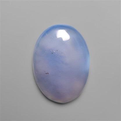 Gem Namibian Chalcedony Cabochon