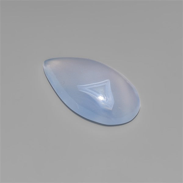 Gem Namibian Chalcedony Cabochon