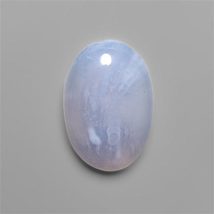 Gem Namibian Chalcedony Cabochon