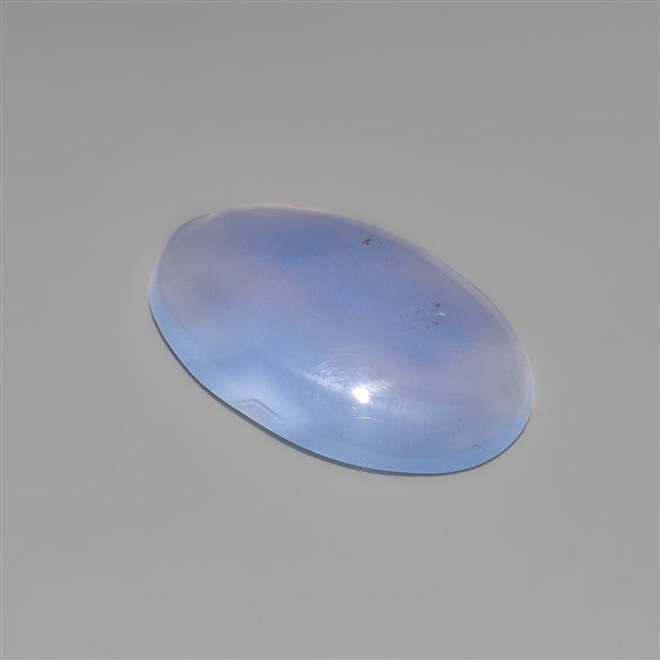 Gem Namibian Chalcedony Cabochon