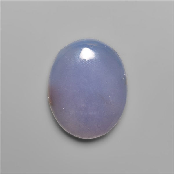 Gem Namibian Chalcedony Cabochon