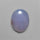Gem Namibian Chalcedony Cabochon