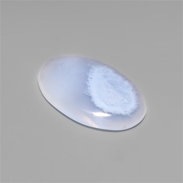 Gem Namibian Chalcedony Cabochon