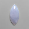 Gem Namibian Chalcedony Cabochon