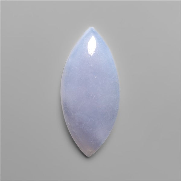 Gem Namibian Chalcedony Cabochon