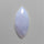 Gem Namibian Chalcedony Cabochon