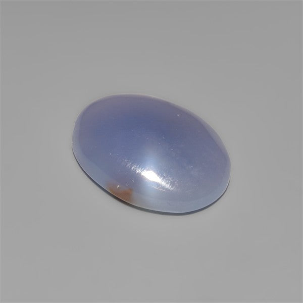 Gem Namibian Chalcedony Cabochon