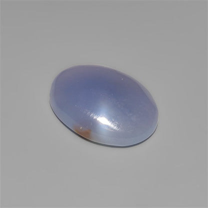 Gem Namibian Chalcedony Cabochon