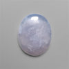 Gem Namibian Chalcedony Cabochon