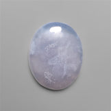 Gem Namibian Chalcedony Cabochon