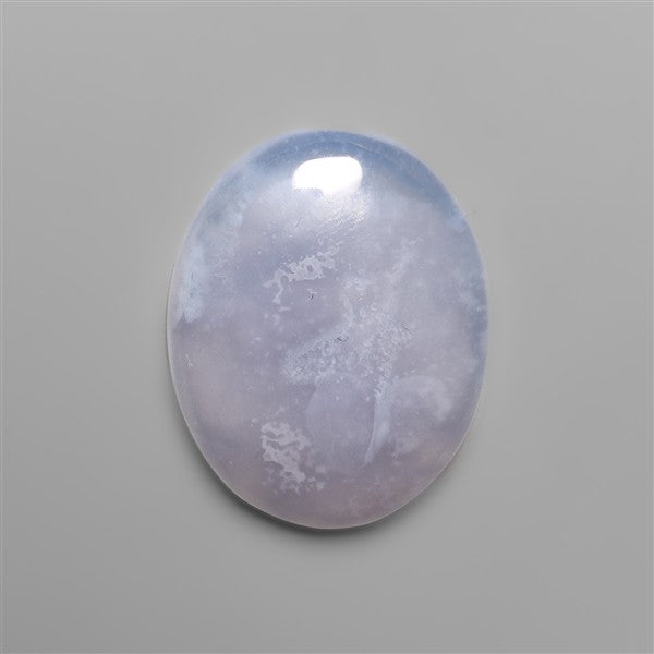 Gem Namibian Chalcedony Cabochon