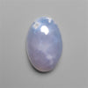 Gem Namibian Chalcedony Cabochon