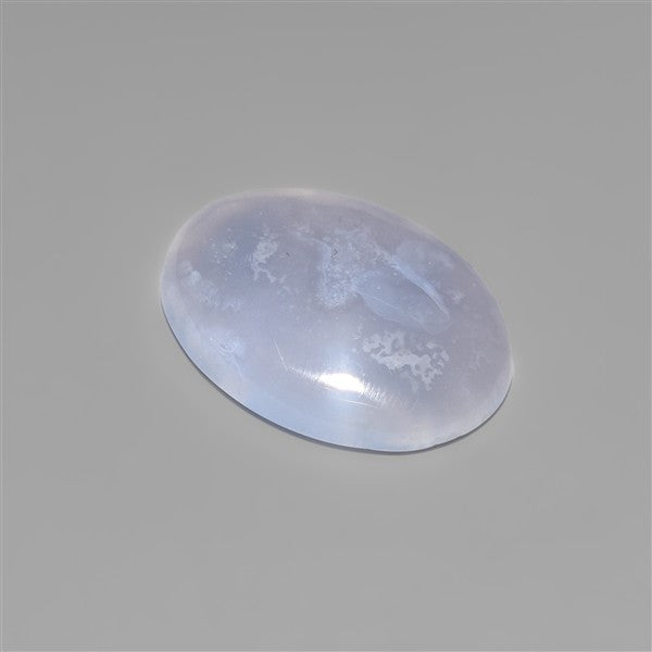 Gem Namibian Chalcedony Cabochon
