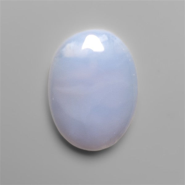 Gem Namibian Chalcedony Cabochon