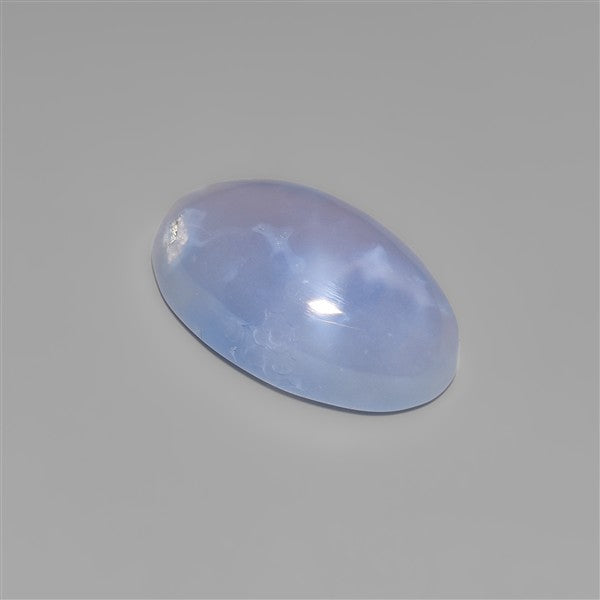 Gem Namibian Chalcedony Cabochon