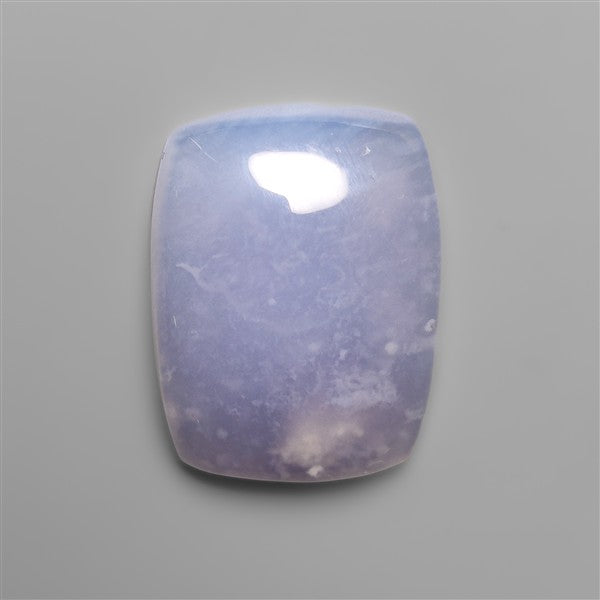 Gem Namibian Chalcedony Cabochon