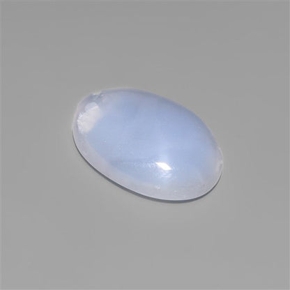 Gem Namibian Chalcedony Cabochon