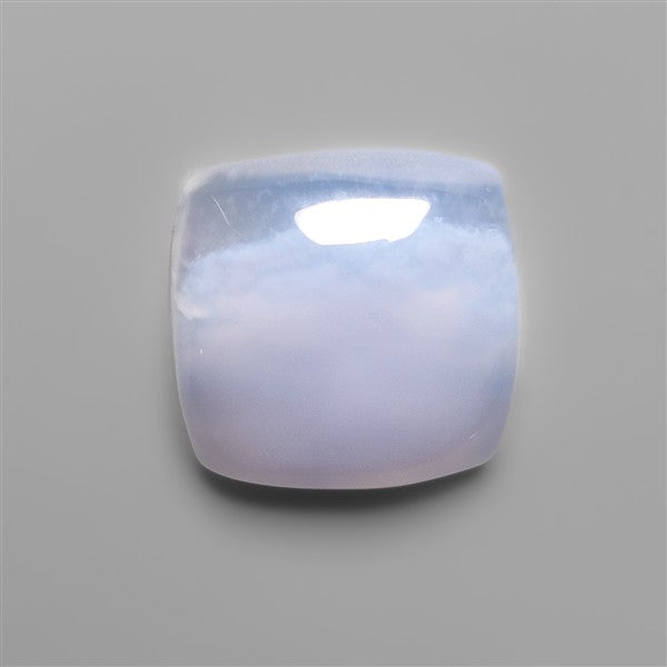 Gem Namibian Chalcedony Cabochon