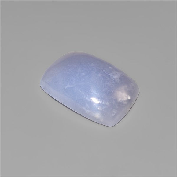 Gem Namibian Chalcedony Cabochon