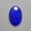 Lapis Lazuli Cabochon