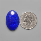 Lapis Lazuli Cabochon
