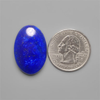 Lapis Lazuli Cabochon