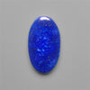 Lapis Lazuli Cabochon