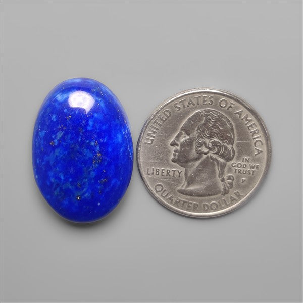 Lapis Lazuli Cabochon