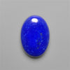 Lapis Lazuli Cabochon