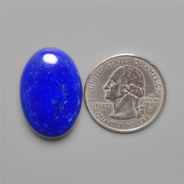Lapis Lazuli Cabochon