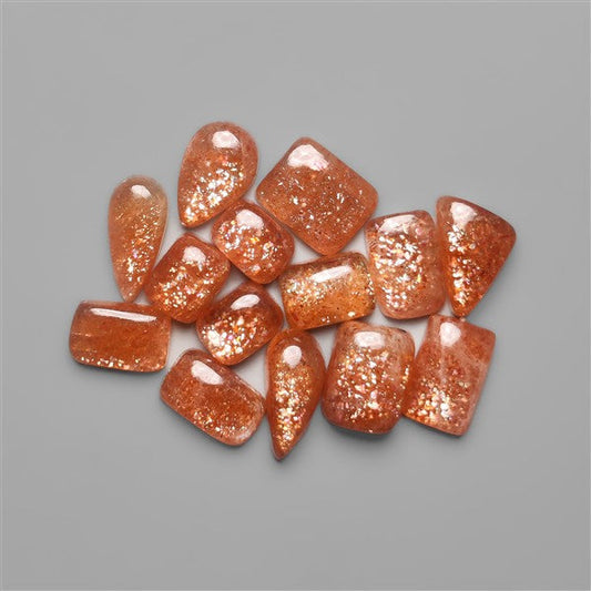 Confetti Sunstones Lot