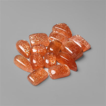 Confetti Sunstones Lot
