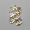 Raw Herkimer Diamonds Lot